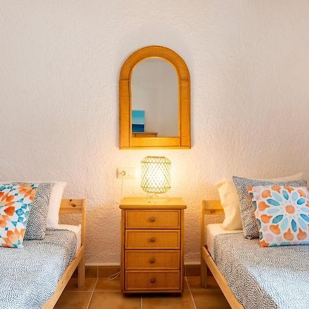 Apartamento En Javea, Cerca De La Caleta Eksteriør bilde